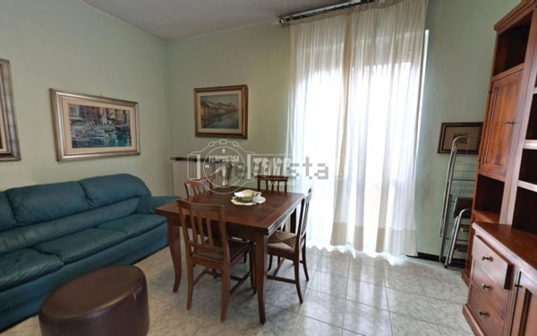 appartamento in affitto a Milano in zona Forlanini