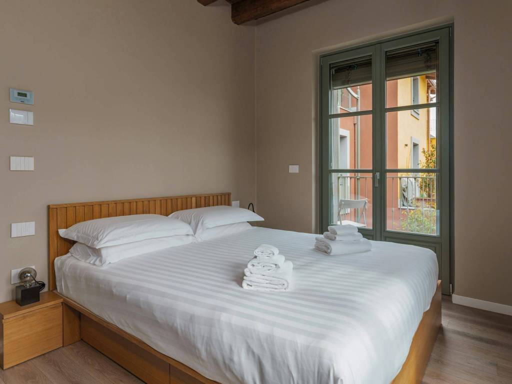 appartamento in affitto a Milano in zona Barona