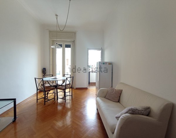 appartamento in affitto a Milano in zona Città Studi