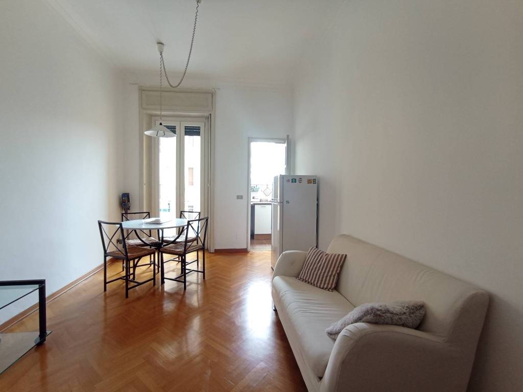 appartamento in affitto a Milano in zona Città Studi