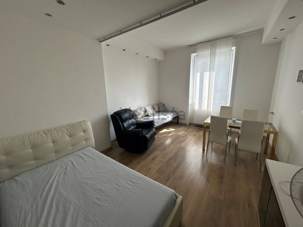 appartamento in affitto a Milano in zona Porta Romana