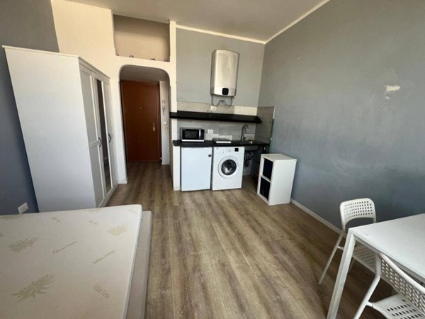 appartamento in affitto a Milano in zona Casoretto