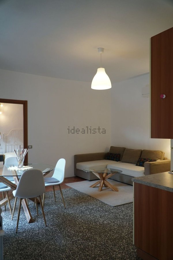 appartamento in affitto a Milano in zona Centro Direzionale