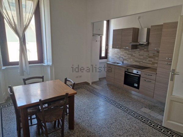 appartamento in affitto a Milano in zona Loreto