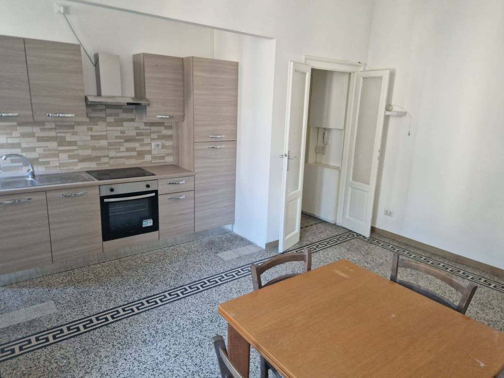 appartamento in affitto a Milano in zona Città Studi