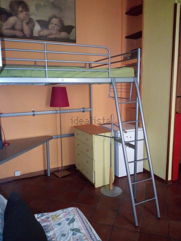 appartamento in affitto a Milano in zona Città Studi