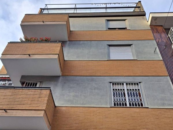 appartamento in affitto a Milano in zona Porta Venezia