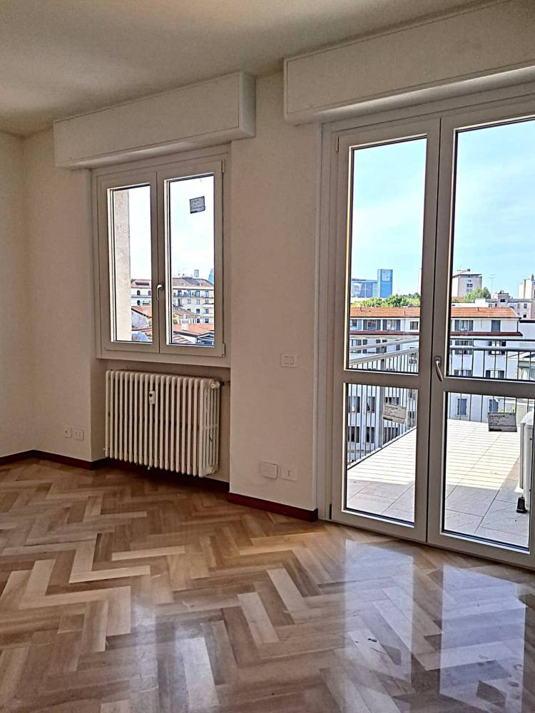 appartamento in affitto a Milano in zona Porta Venezia