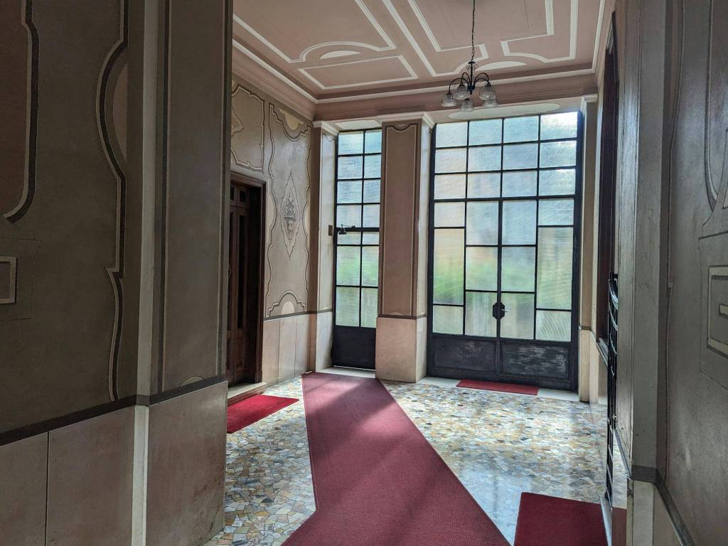appartamento in affitto a Milano in zona Città Studi