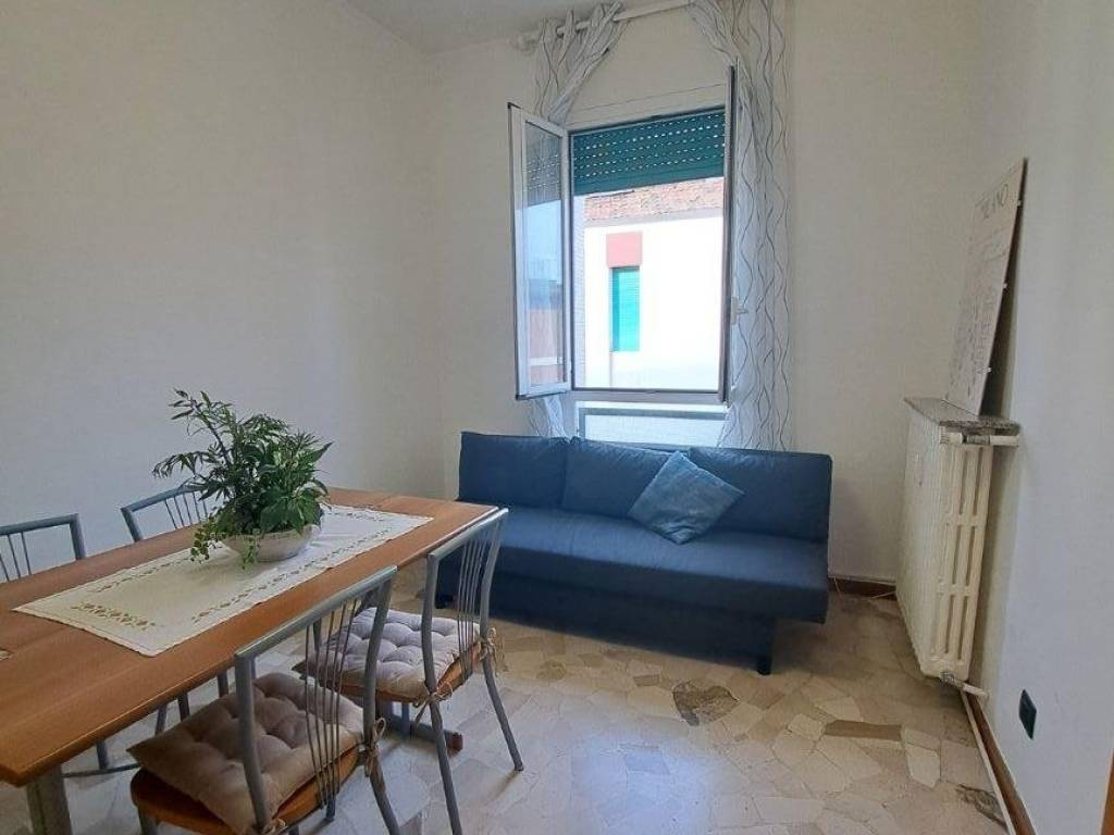 appartamento in affitto a Milano in zona Affori
