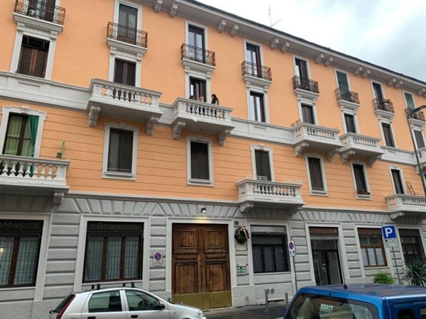 appartamento in affitto a Milano in zona Chiesa Rossa