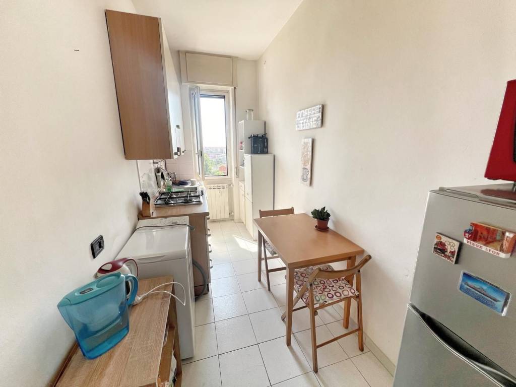 appartamento in affitto a Milano in zona Città Studi
