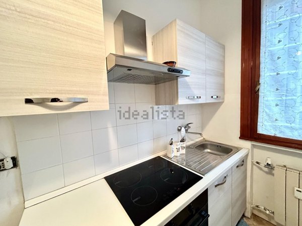 appartamento in affitto a Milano in zona Piazzale Lodi