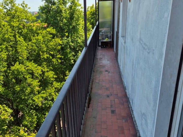 appartamento in affitto a Milano in zona Città Studi