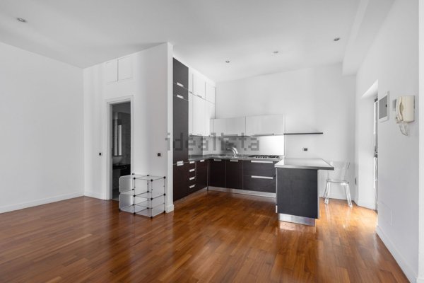 appartamento in affitto a Milano in zona Brera