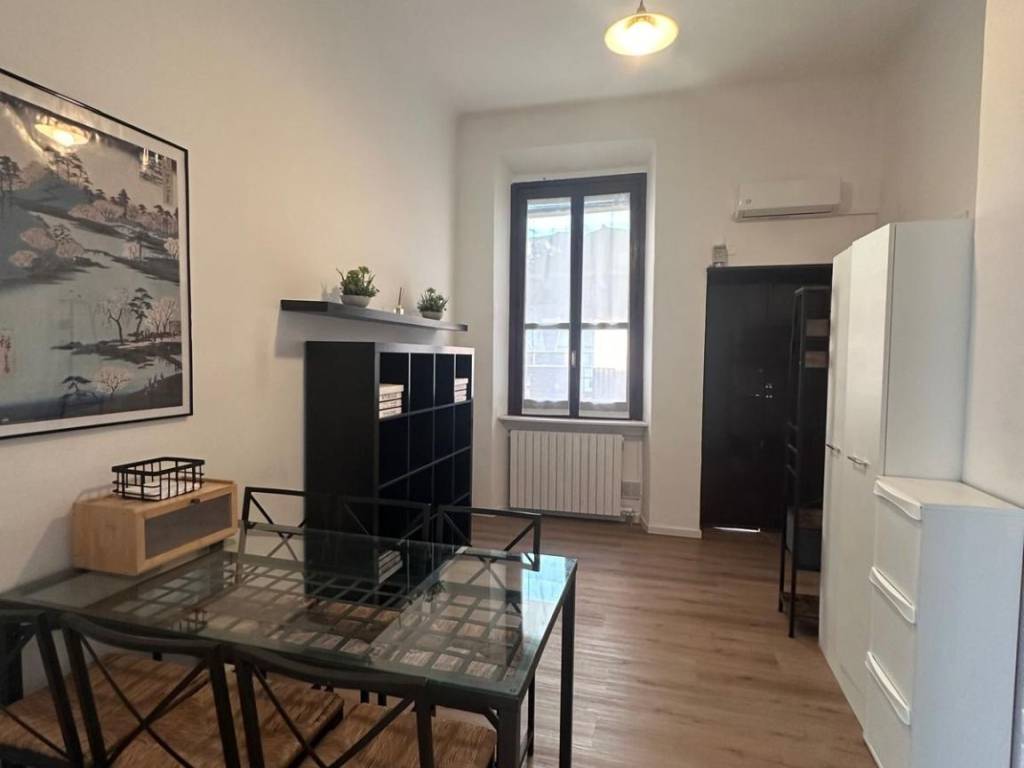 appartamento in affitto a Milano in zona Precotto