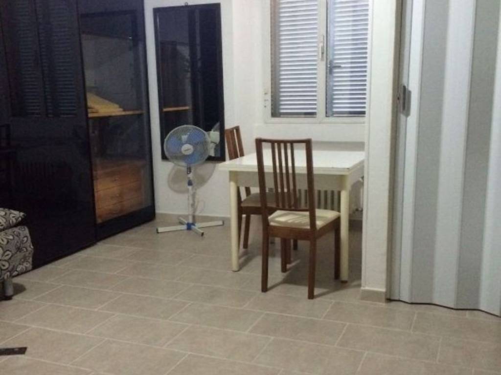 appartamento in affitto a Milano in zona Rogoredo