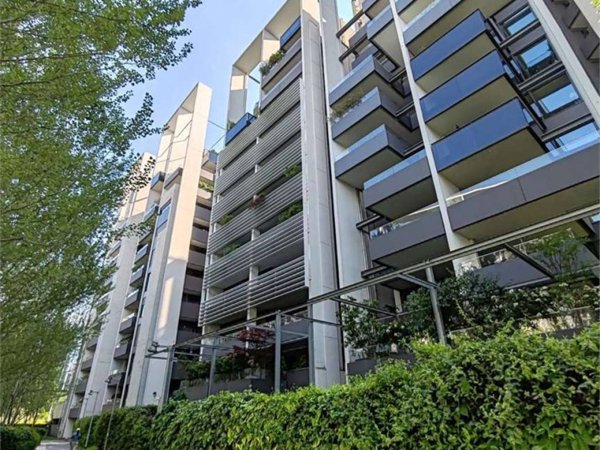 appartamento in affitto a Milano in zona Il Portello