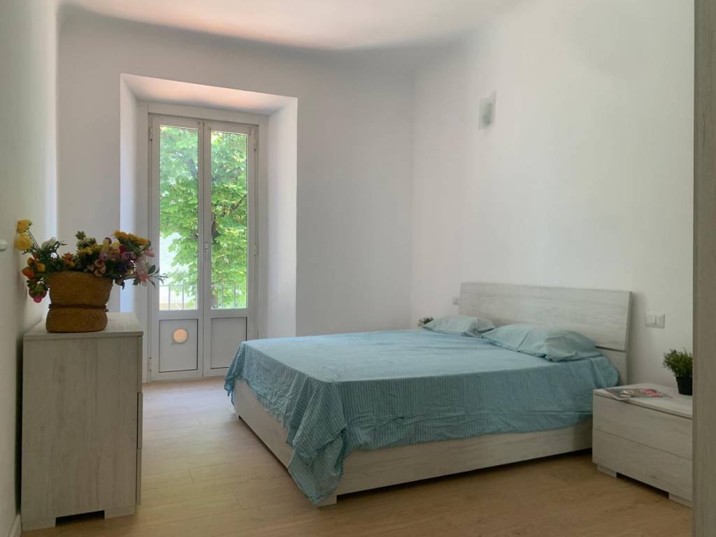 appartamento in affitto a Milano in zona Corvetto