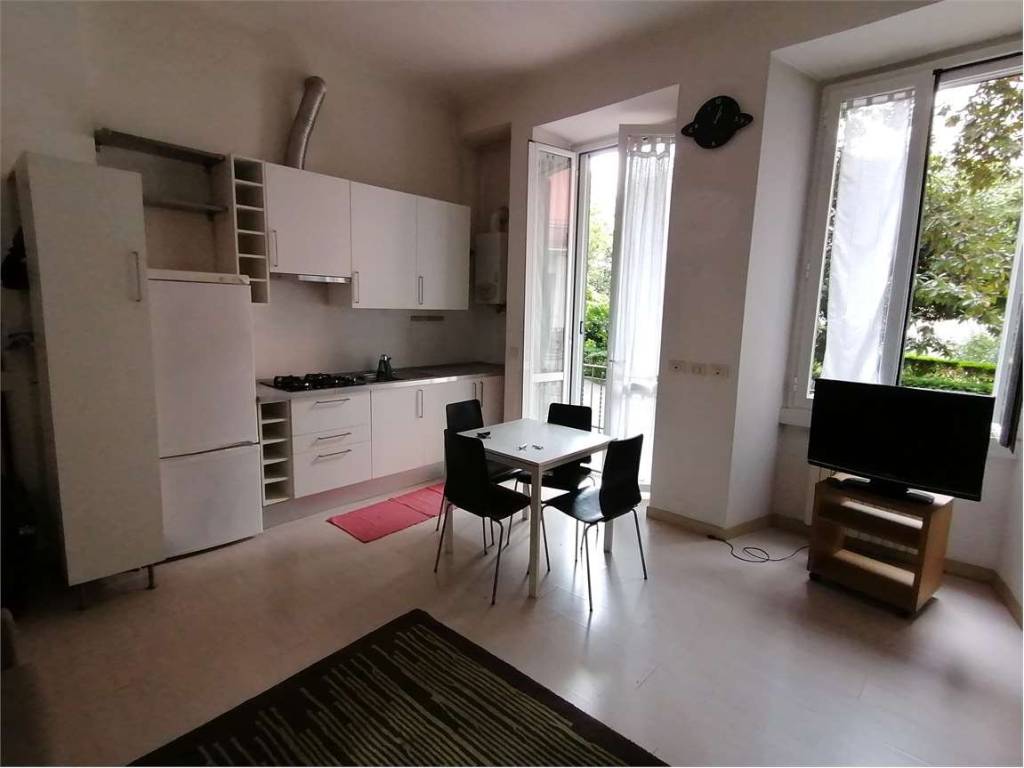appartamento in affitto a Milano in zona Isola