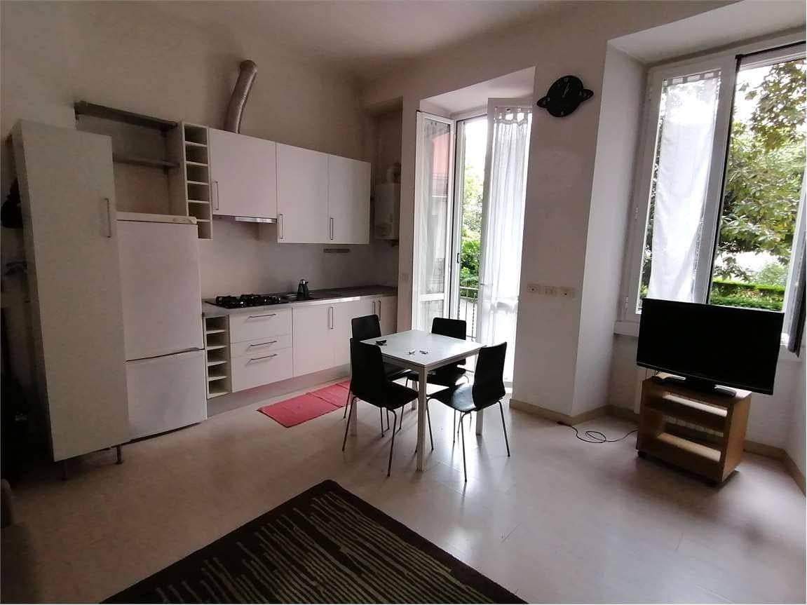 appartamento in affitto a Milano in zona Maciachini