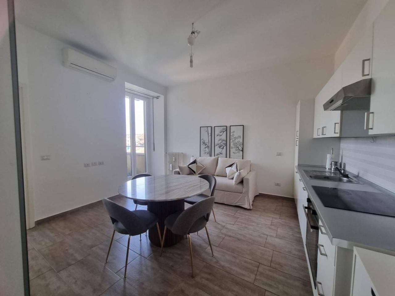 appartamento in affitto a Milano in zona Porta Vigentina