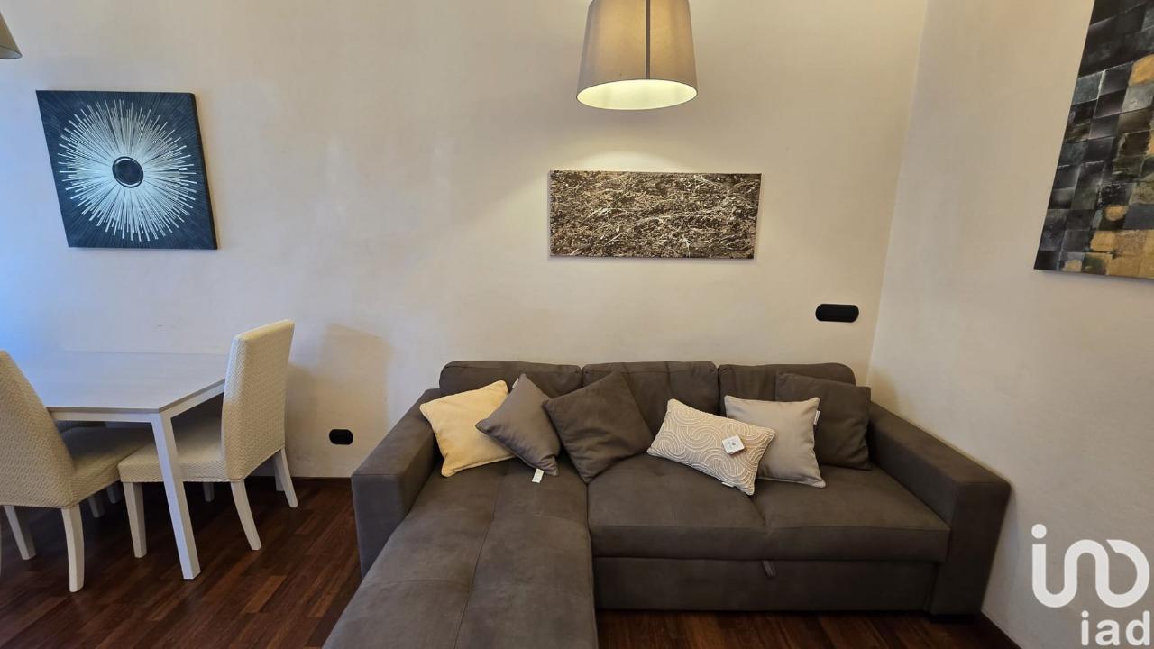 appartamento in affitto a Milano in zona Cagnola