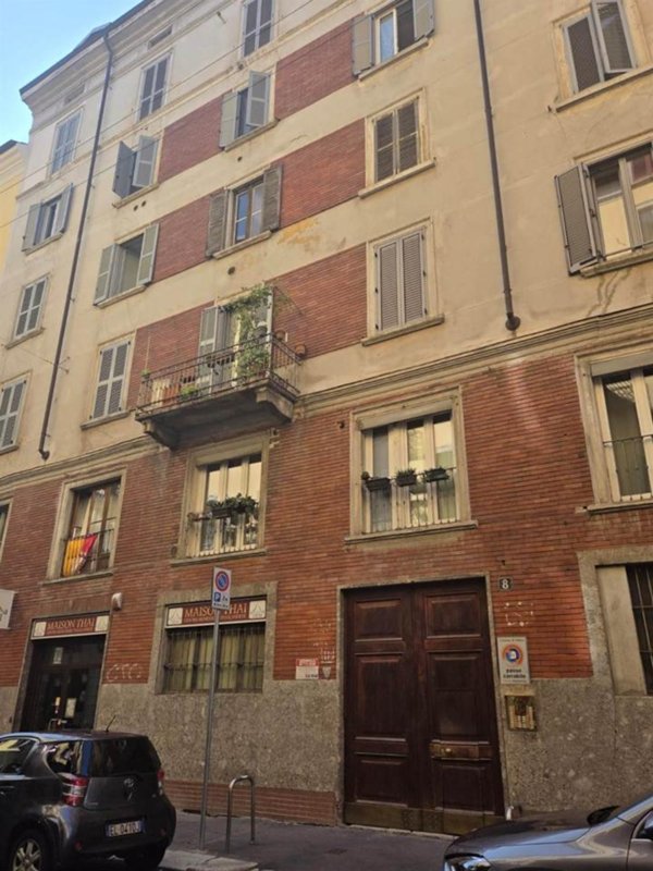 appartamento in affitto a Milano in zona Porta Genova