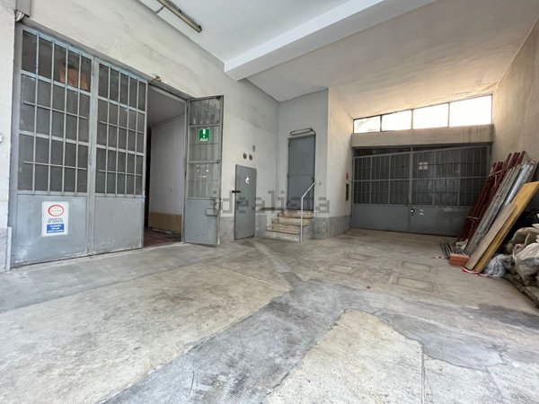 ufficio in affitto a Milano in zona Isola