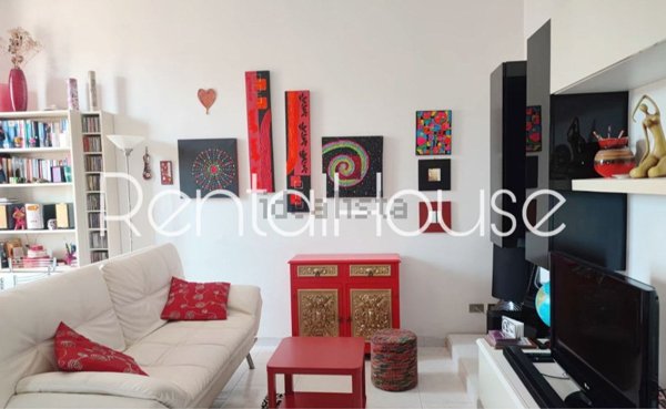 appartamento in affitto a Milano in zona Villapizzone