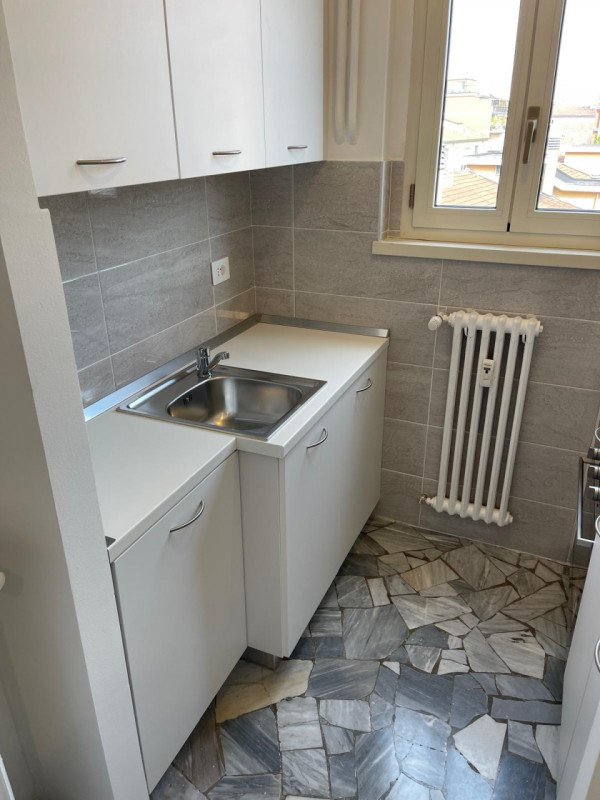 appartamento in affitto a Milano in zona Città Studi