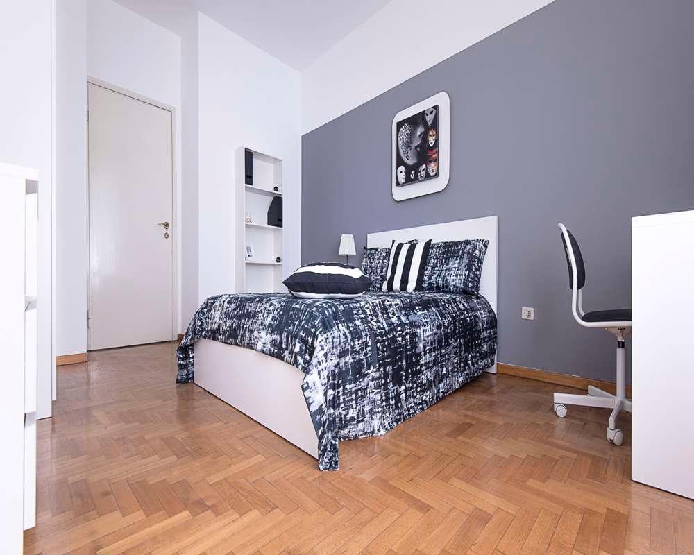 appartamento in affitto a Milano in zona Segnano