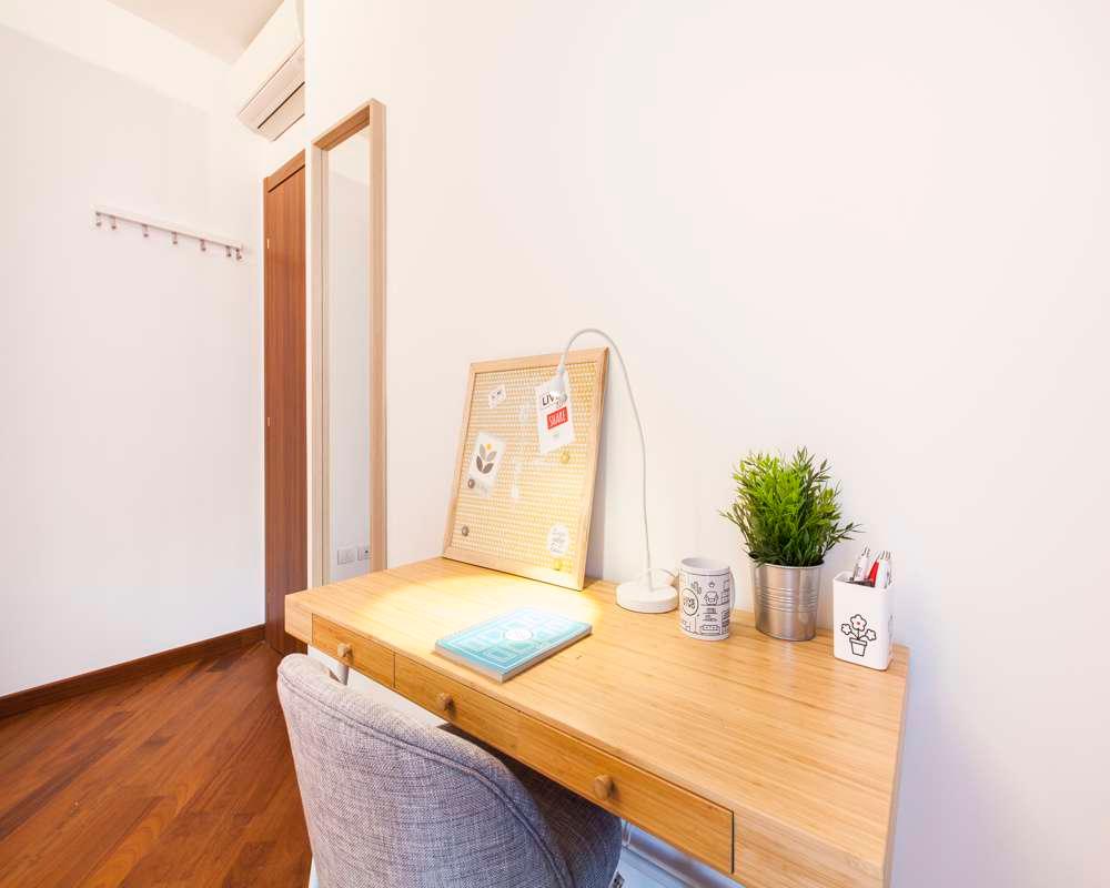appartamento in affitto a Milano in zona Piazzale Lodi