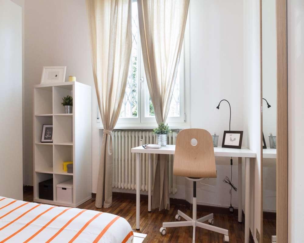 appartamento in affitto a Milano in zona Niguarda
