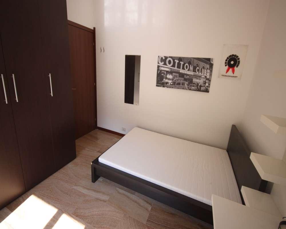 appartamento in affitto a Milano in zona Segnano