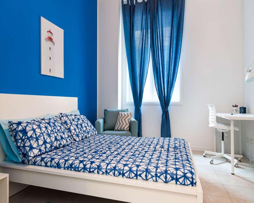 appartamento in affitto a Milano in zona Città Studi