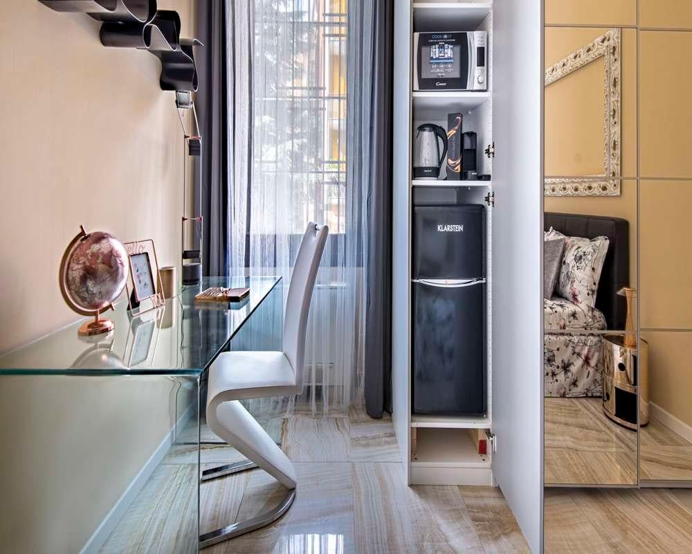 appartamento in affitto a Milano in zona Isola