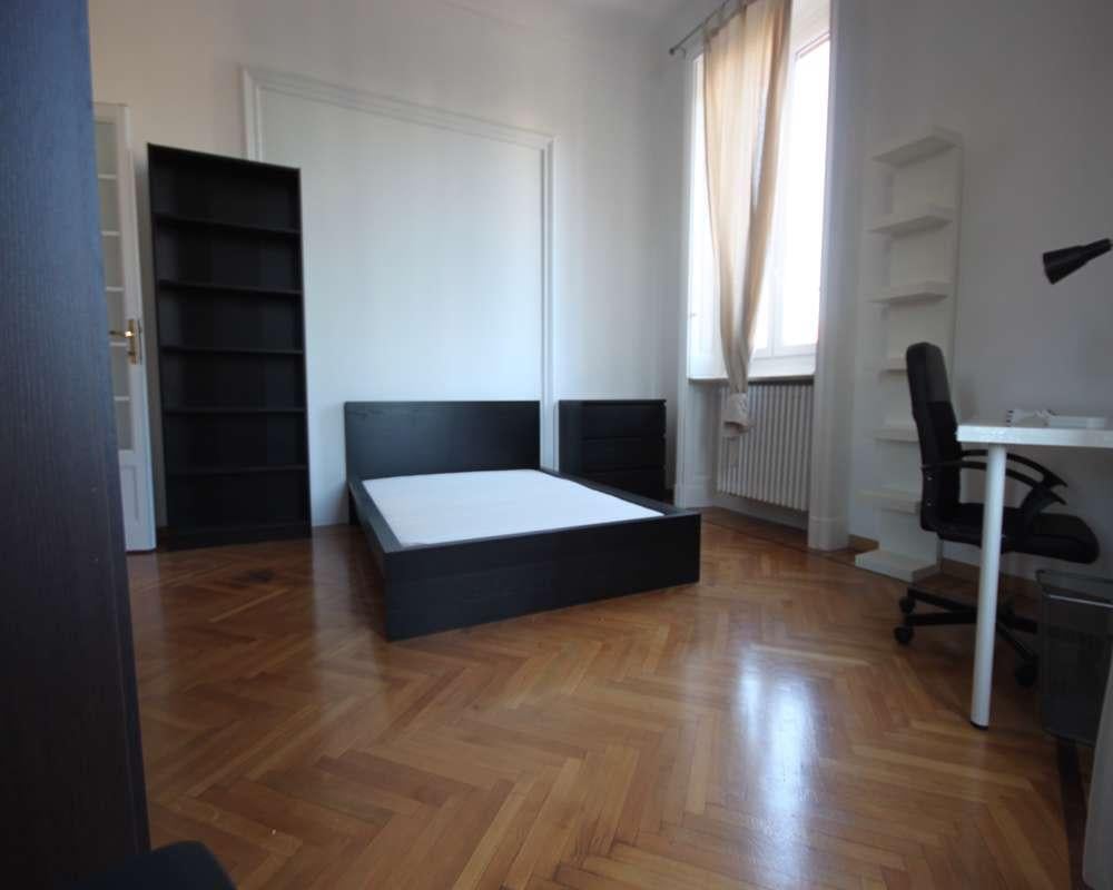 appartamento in affitto a Milano in zona Isola