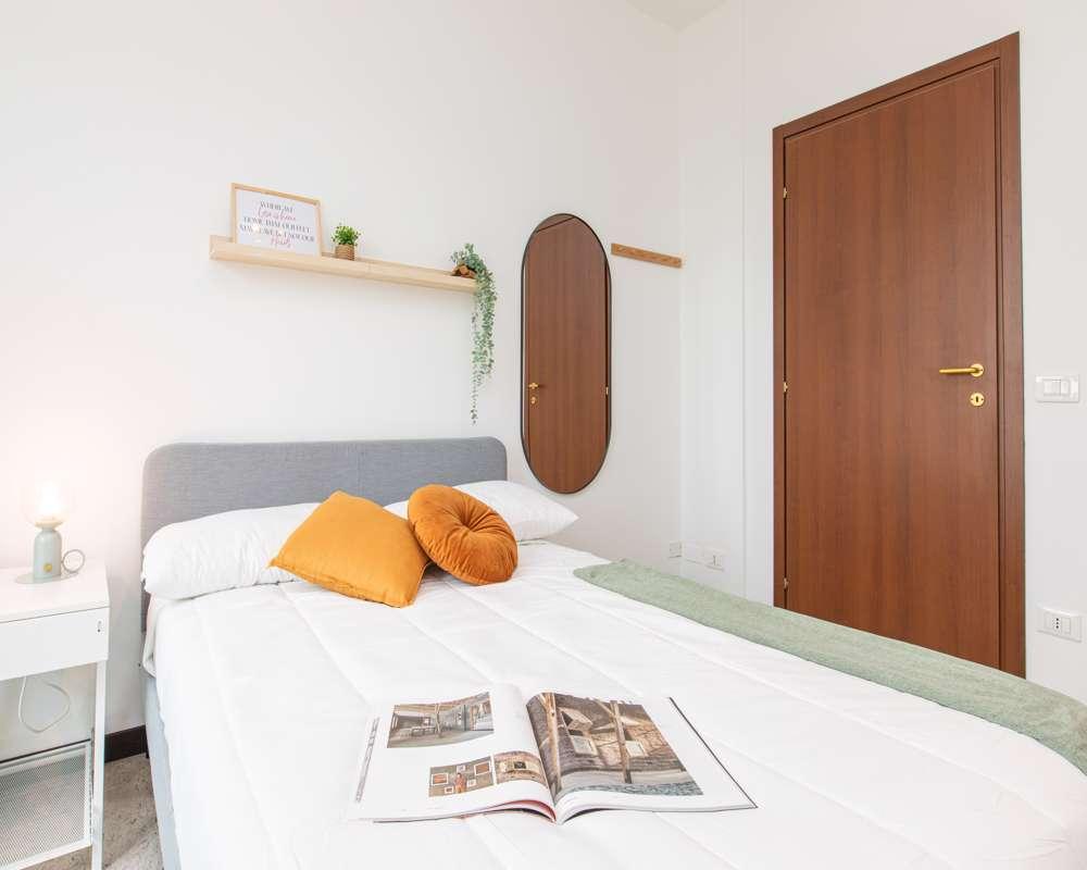 appartamento in affitto a Milano in zona Isola