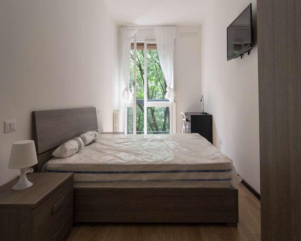 appartamento in affitto a Milano in zona Città Studi