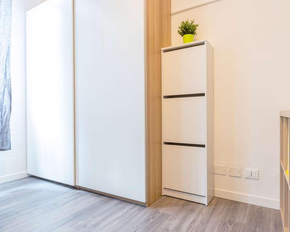 appartamento in affitto a Milano in zona Città Studi