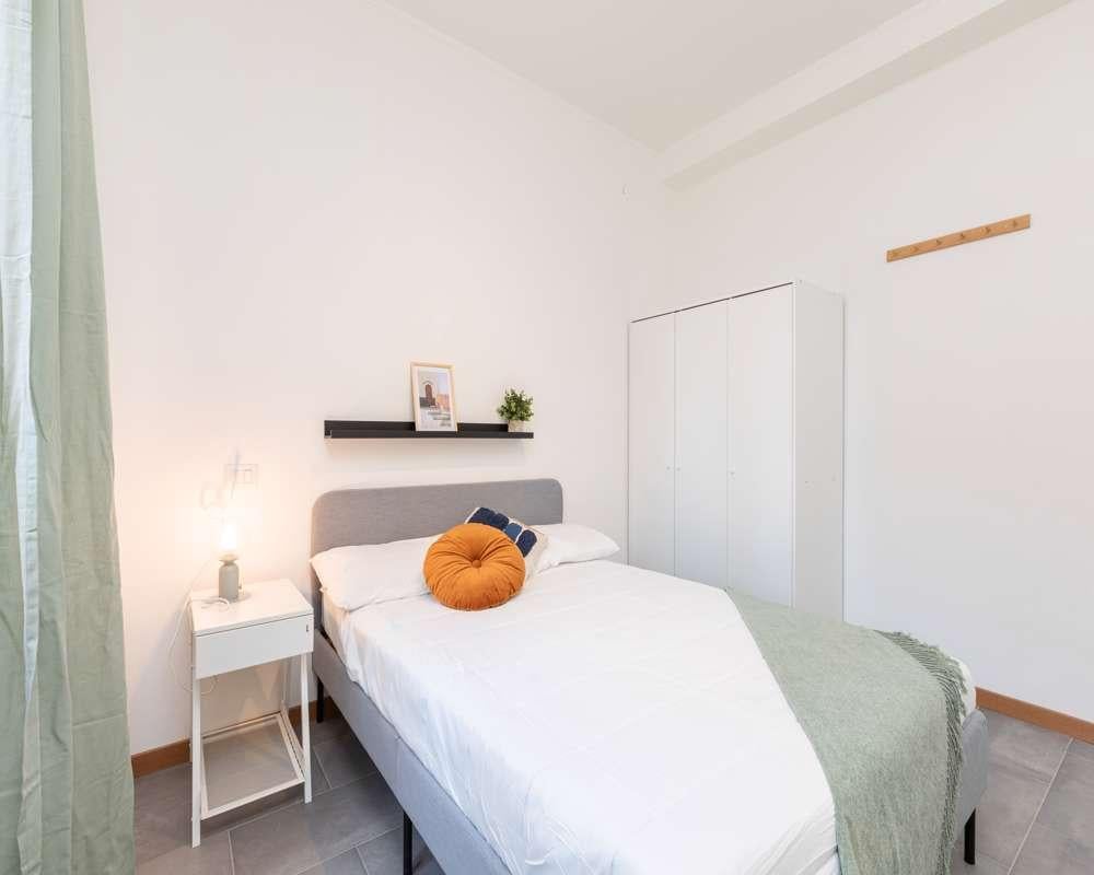 appartamento in affitto a Milano in zona Casoretto