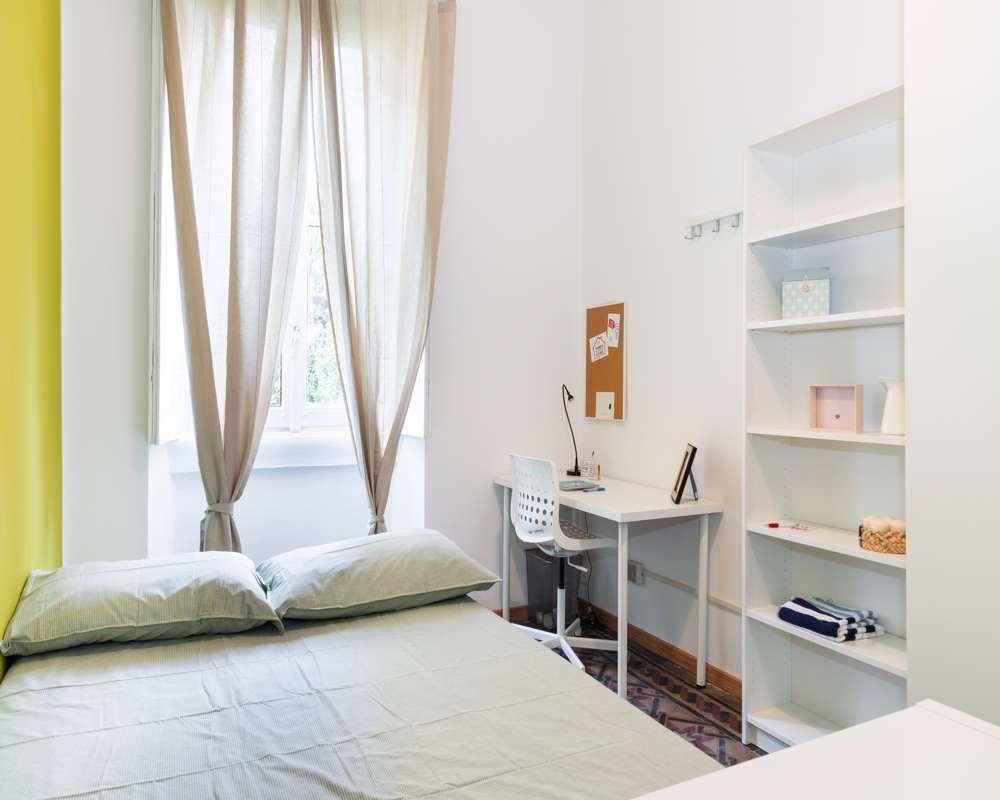 appartamento in affitto a Milano in zona Casoretto