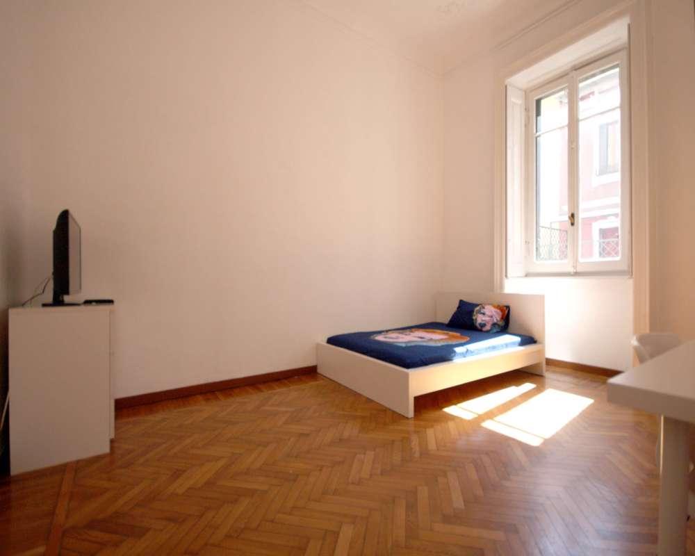 appartamento in affitto a Milano in zona Città Studi