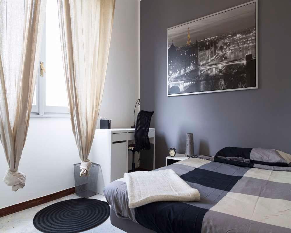 appartamento in affitto a Milano in zona Lorenteggio