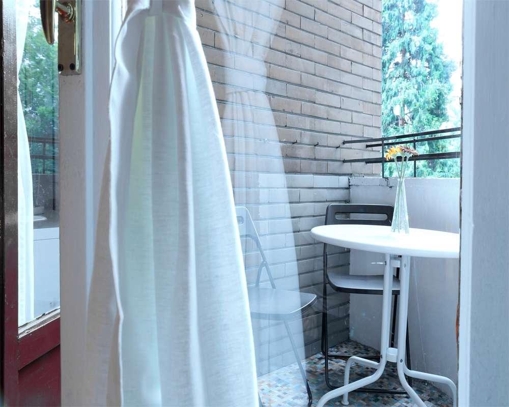 appartamento in affitto a Milano in zona Lorenteggio