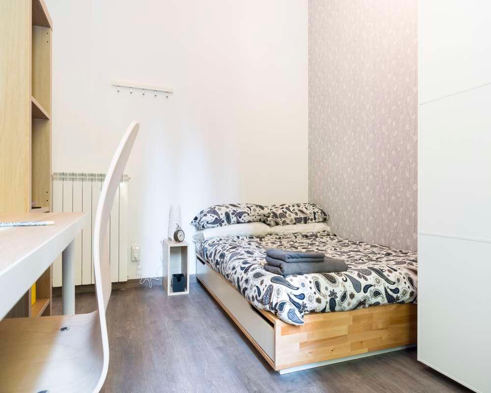 appartamento in affitto a Milano in zona Piazzale Lodi