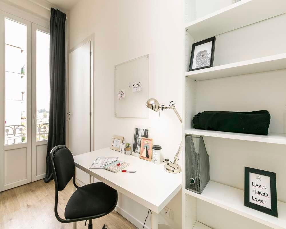 appartamento in affitto a Milano in zona San Cristoforo