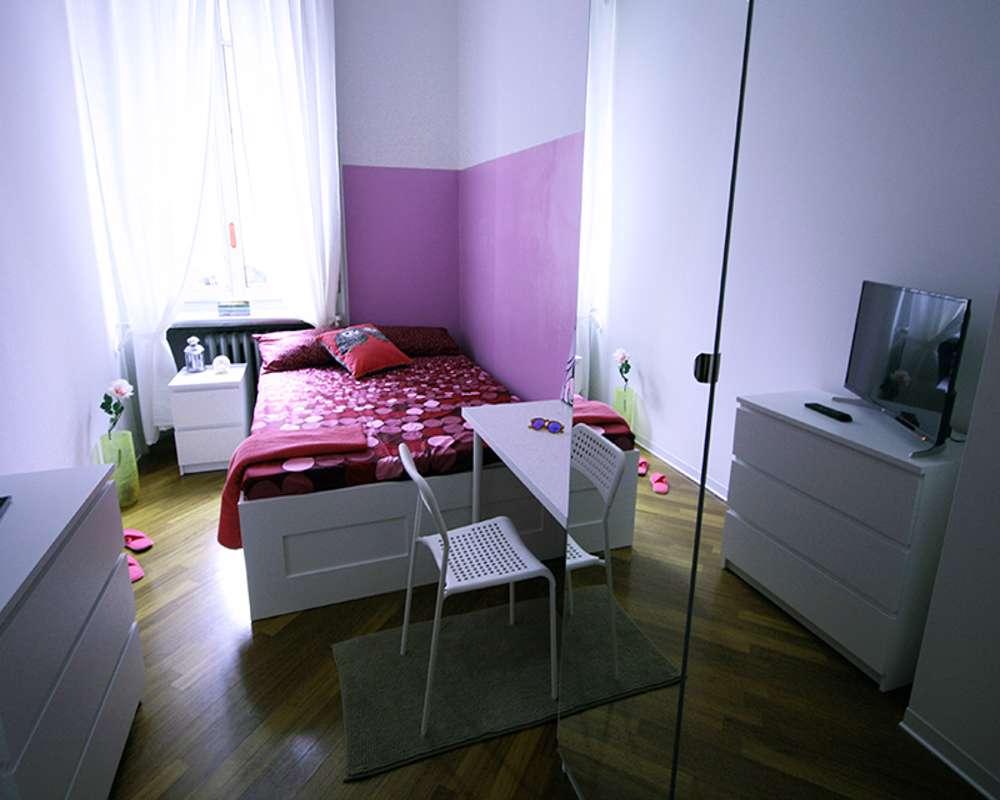 appartamento in affitto a Milano in zona Città Studi