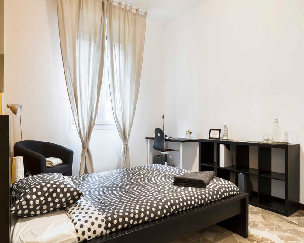 appartamento in affitto a Milano in zona Lorenteggio